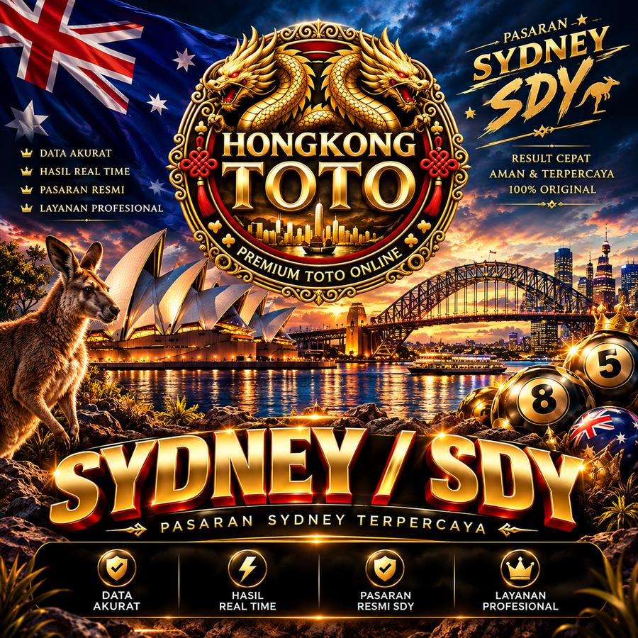 Paito Warna Sydney Lotto Shio 6 Oktober 2026 Prediksi Paito paito. sdy
