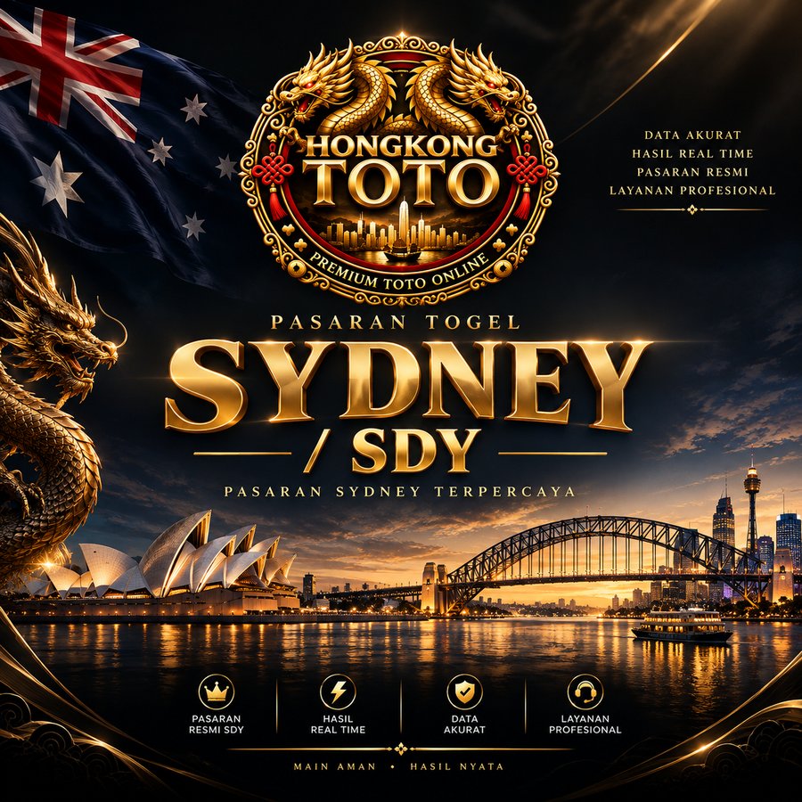 Paito Warna Sydney Lotto Shio 6 Oktober 2026 Prediksi Paito paito. sdy