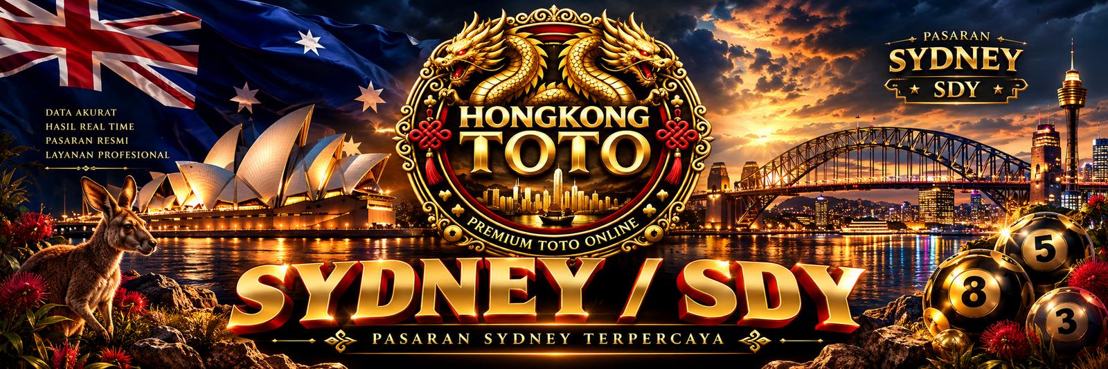 Sydney Lotto Sitio-tio